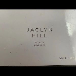 Morphe Eyeshadow Bundle